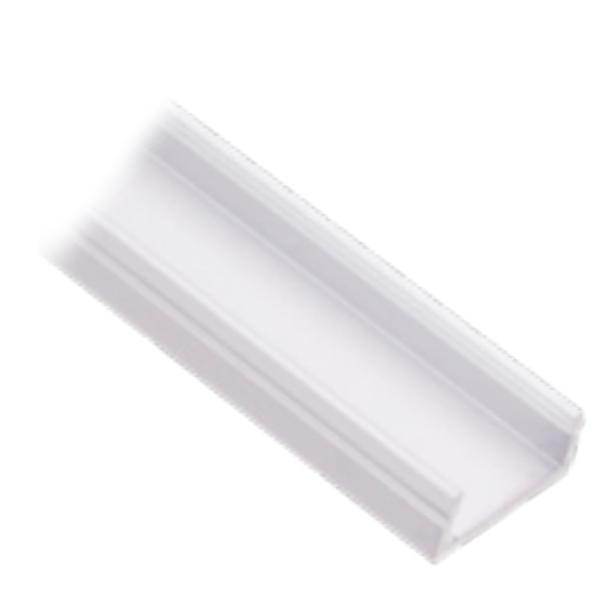 3' Aluminum Mounting Track